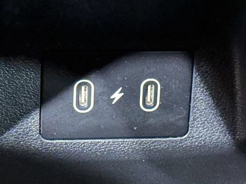 Used 2025 Hyundai Tucson SEL AWD/4WD image 24