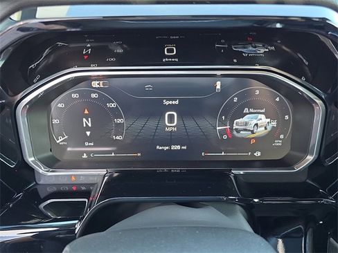 New 2026 GMC Sierra 1500 Elevation image 28