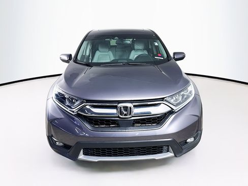 Used 2018 Honda CR-V EX-L image 3