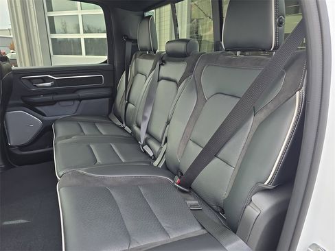 New 2026 RAM 1500 Laramie image 14