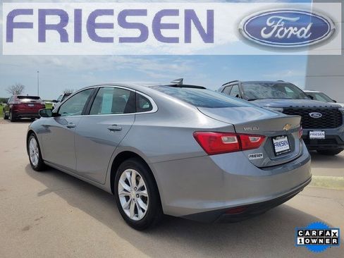 Used 2023 Chevrolet Malibu LT image 5