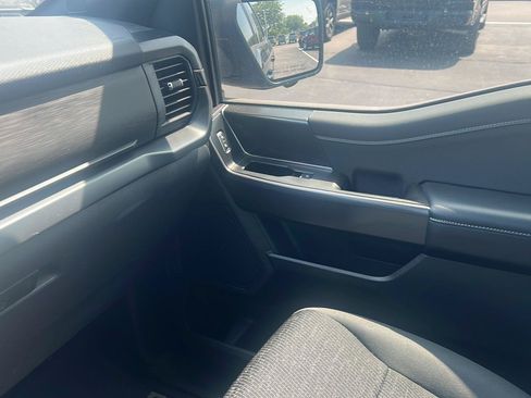Used 2024 Ford F150 XLT w/ Equipment Group 302A MID AWD/4WD image 48