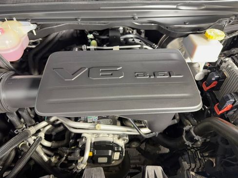 Certified 2023 RAM 1500 Big Horn RWD image 19
