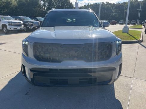 Used 2025 Kia Telluride EX X-Pro image 12