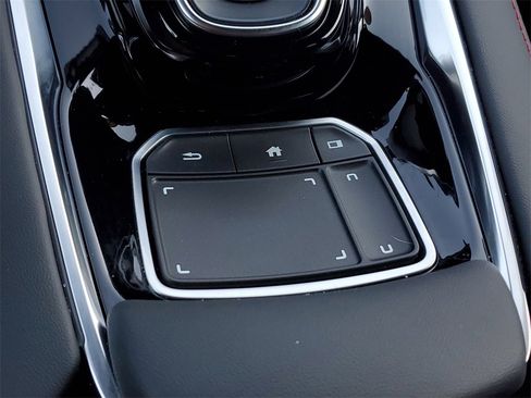 Certified 2023 Acura RDX AWD w/ A-Spec & Advance Pkg image 29