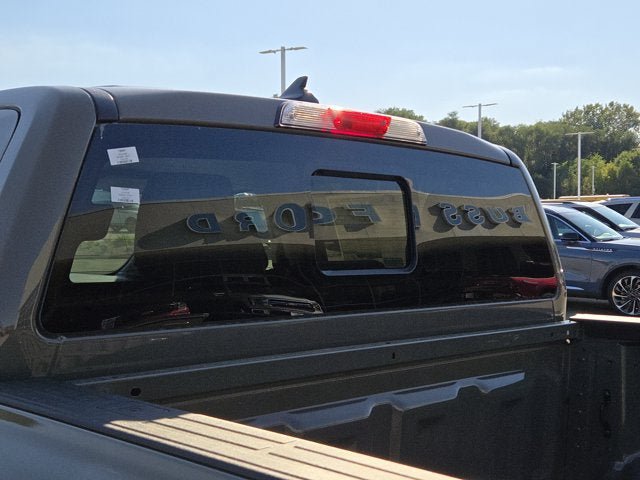 New 2026 Ford Ranger Lariat AWD/4WD image 18