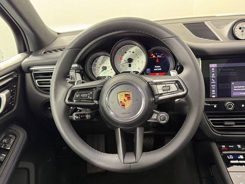 New 2026 Porsche Macan S image 19