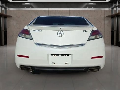 Used 2012 Acura TL w/ Technology Package image 7