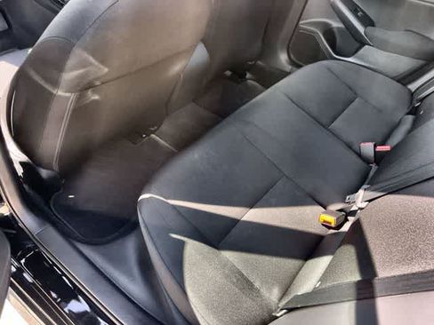 Certified 2026 Honda Civic LX image 32