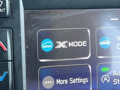 Used 2024 Subaru Crosstrek 2.0i AWD/4WD image 23