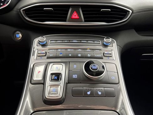 Certified 2023 Hyundai Santa Fe SEL image 21