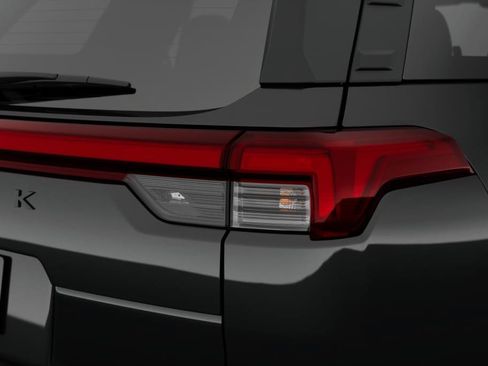 New 2026 Subaru Outback Limited XT AWD/4WD image 11
