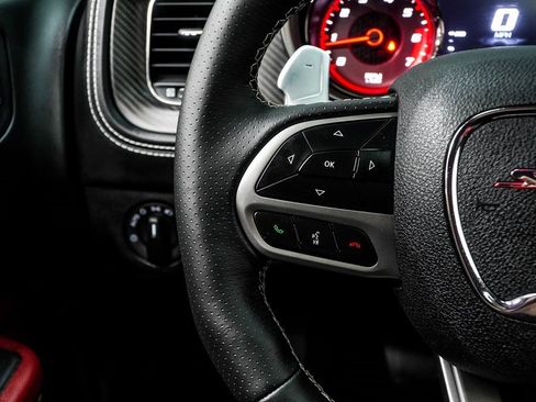 Used 2023 Dodge Charger SRT Hellcat w/ Harman/Kardon Audio Group image 33