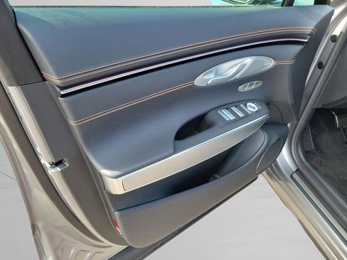 New 2026 Genesis GV70 2.5T Sport Prestige image 28