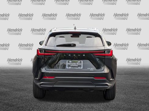 Used 2023 Lexus NX 350 AWD image 9