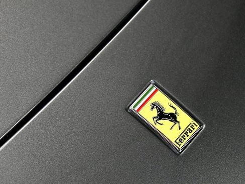 Used 2024 Ferrari Purosangue image 37