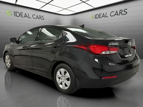 Used 2016 Hyundai Elantra SE FWD image 7