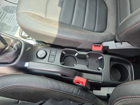 Used 2013 Chevrolet Sonic RS FWD image 23