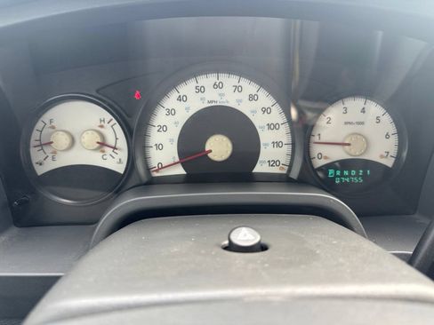 Used 2006 Dodge Dakota ST AWD/4WD image 16