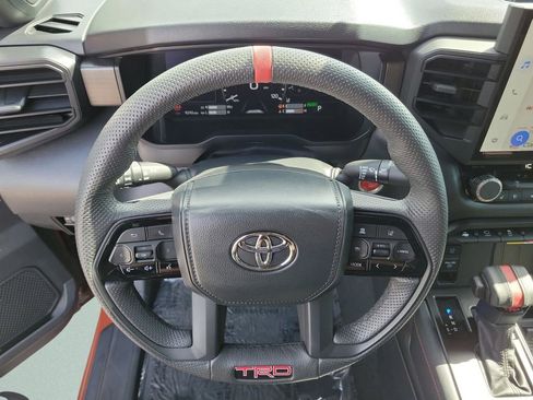 Used 2024 Toyota Tundra TRD Pro image 22