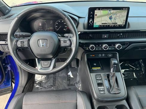 Used 2023 Honda CR-V Sport Touring image 18