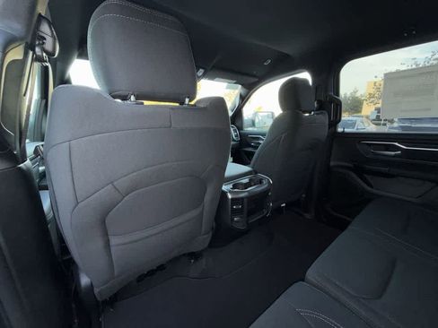 New 2026 RAM 1500 Lone Star image 11