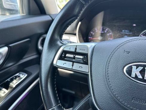 Used 2021 Kia Telluride S AWD/4WD image 24