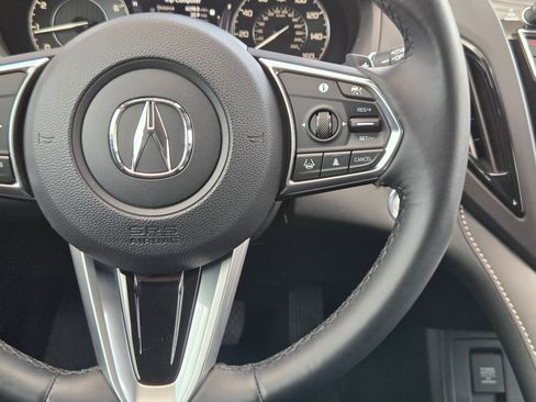 Used 2023 Acura RDX FWD w/ Technology Package image 22