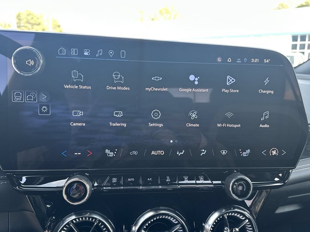 New 2026 Chevrolet Blazer EV LT FWD image 6