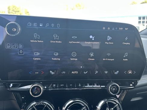 New 2026 Chevrolet Blazer EV LT image 6