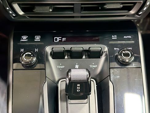 Used 2023 Porsche 911 Carrera 4 GTS image 30