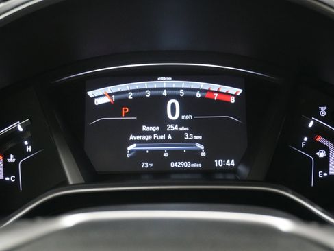 Used 2018 Honda CR-V EX-L image 17