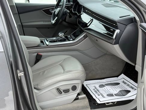 Used 2022 Audi Q7 2.0T Premium w/ Convenience Package image 28