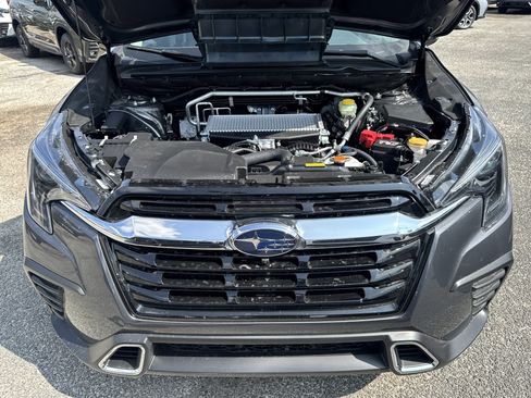 New 2026 Subaru Ascent Touring image 9