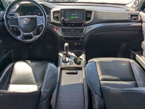 Used 2019 Honda Pilot EX-L image 16