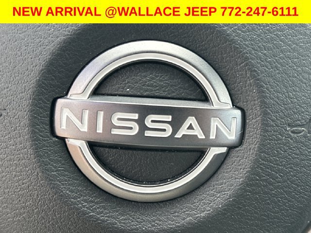 Used 2025 Nissan Altima 2.5 SV FWD image 23