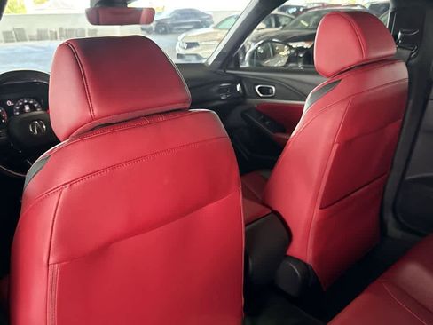 Used 2023 Acura Integra A-Spec FWD image 23