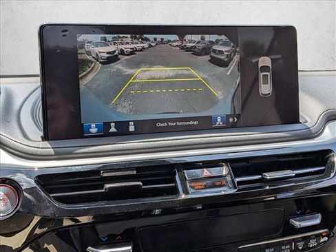 New 2026 Acura MDX SH-AWD w/ Technology Package image 12