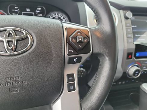 Used 2021 Toyota Tundra Platinum RWD image 23