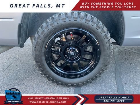 Used 2022 RAM 1500 Classic SLT w/ Protection Group image 9