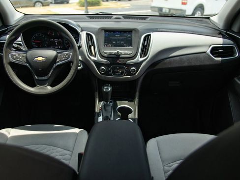 Used 2019 Chevrolet Equinox LS w/ LS Convenience Package AWD/4WD image 21