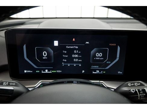 New 2025 Kia Sorento SX Prestige image 22