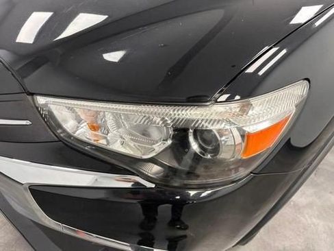 Used 2019 Mitsubishi Outlander Sport ES FWD image 11