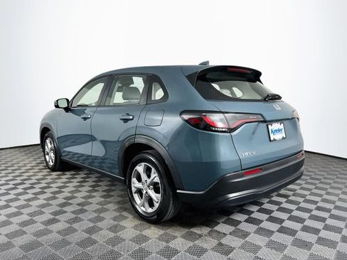 Used 2024 Honda HR-V LX image 4