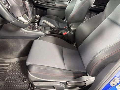 Used 2021 Subaru WRX Premium image 12