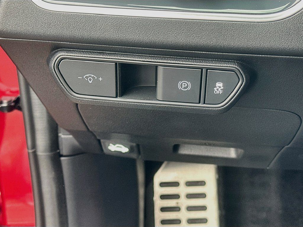 Used 2026 Kia K4 GT-Line Turbo FWD image 10