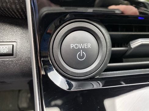 Used 2024 Toyota bZ4X XLE image 35