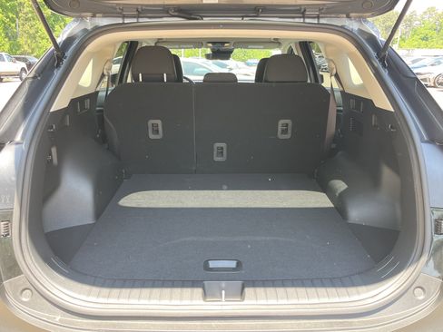 Used 2025 Kia Sportage LX image 24