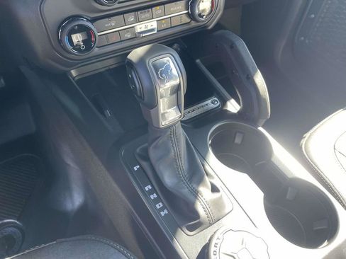 New 2025 Ford Bronco Big Bend w/ Black Diamond Package image 30