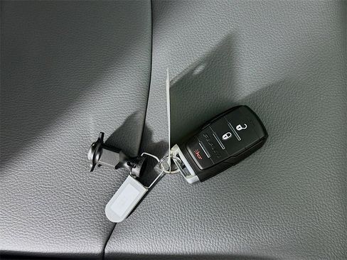 New 2026 RAM 3500 Tradesman w/ Chrome Appearance Group A image 17